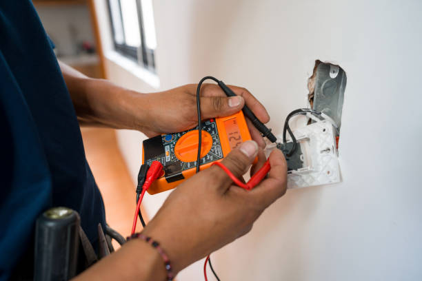 Best Industrial Electrical Services  in Ray City, GA