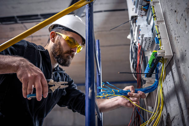 Best Circuit Breaker Repair  in Ray City, GA