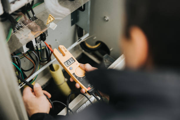Best Affordable Electrical Installation  in Ray City, GA