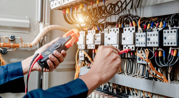 Best Electrical Troubleshooting Services  in Ray City, GA