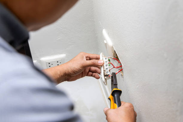 Professional Electrician in GA