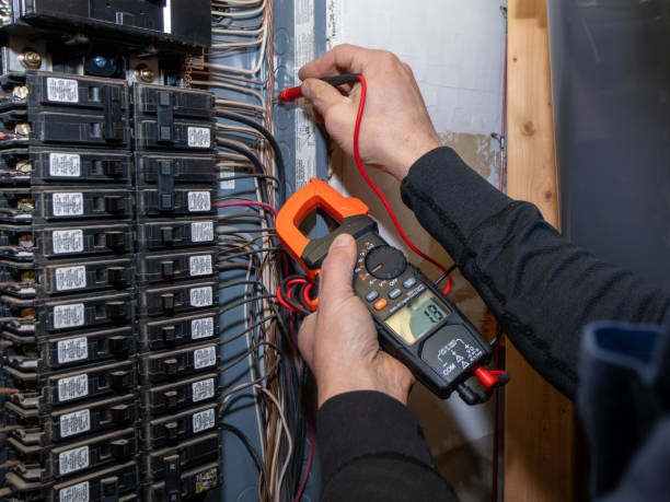 Electrical Upgrades for Homes in GA